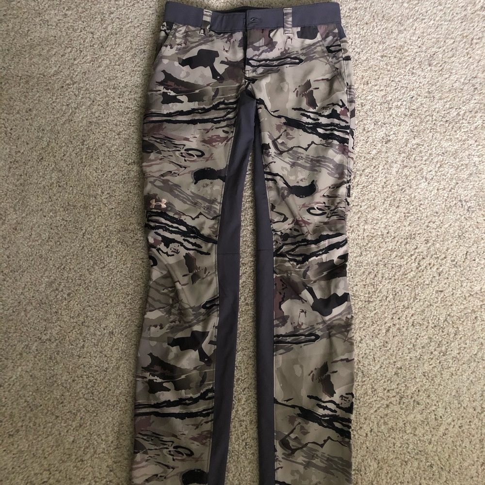 Under Armour Pants